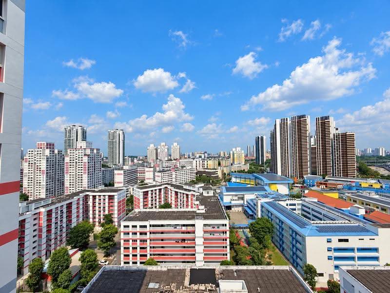 164 Bishan Street 13, 164 Bishan Street 13, Ang Mo Kio / Bishan / Thomson, 4 Bedrooms, 1,302 sqft, HDB Flat For Sale, by Sharol Pek, 500285230 - PropertyGuru.com.sg