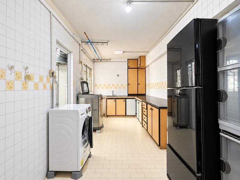 164 Bishan Street 13, 164 Bishan Street 13, Ang Mo Kio / Bishan / Thomson, 4 Bedrooms, 1,302 sqft, HDB Flat For Sale, by Sharol Pek, 500285230 - PropertyGuru.com.sg