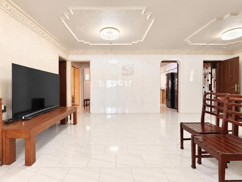 164 Bishan Street 13, 164 Bishan Street 13, Ang Mo Kio / Bishan / Thomson, 4 Bedrooms, 1,302 sqft, HDB Flat For Sale, by Sharol Pek, 500285230 - PropertyGuru.com.sg