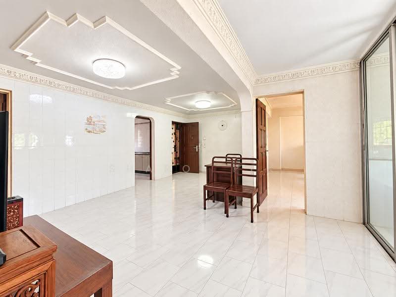 164 Bishan Street 13, 164 Bishan Street 13, Ang Mo Kio / Bishan / Thomson, 4 Bedrooms, 1,302 sqft, HDB Flat For Sale, by Sharol Pek, 500285230 - PropertyGuru.com.sg