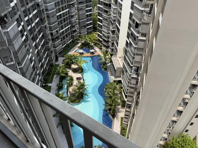 Northwave EC, 111 Woodlands View, Admiralty / Woodlands, 3 Bedrooms, 1,098 sqft, Condominium For Sale, by Johnny Chia, 500285231 - Exterior - PropertyGuru.com.sg