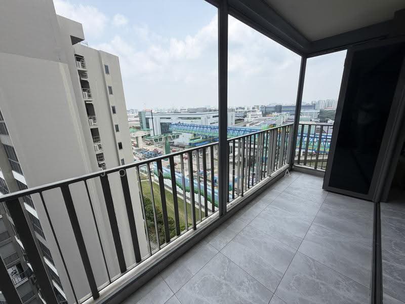 Northwave EC, 111 Woodlands View, Admiralty / Woodlands, 3 Bedrooms, 1,098 sqft, Condominium For Sale, by Johnny Chia, 500285231 - Exterior - PropertyGuru.com.sg