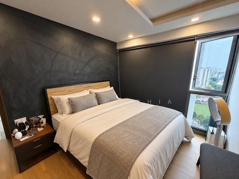 Northwave EC, 111 Woodlands View, Admiralty / Woodlands, 3 Bedrooms, 1,098 sqft, Condominium For Sale, by Johnny Chia, 500285231 - Bedroom - PropertyGuru.com.sg