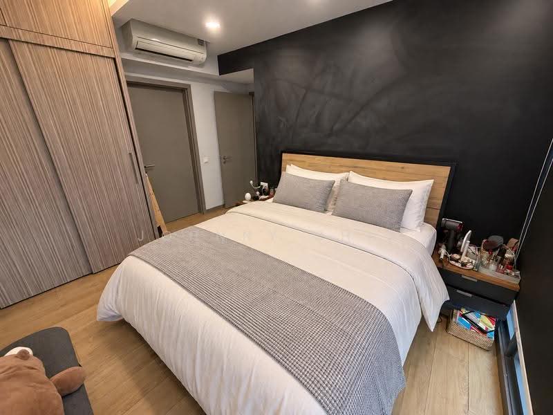 Northwave EC, 111 Woodlands View, Admiralty / Woodlands, 3 Bedrooms, 1,098 sqft, Condominium For Sale, by Johnny Chia, 500285231 - Bedroom - PropertyGuru.com.sg