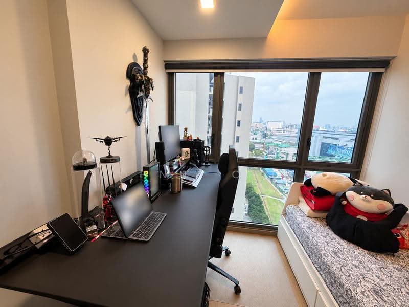 Northwave EC, 111 Woodlands View, Admiralty / Woodlands, 3 Bedrooms, 1,098 sqft, Condominium For Sale, by Johnny Chia, 500285231 - Study - PropertyGuru.com.sg
