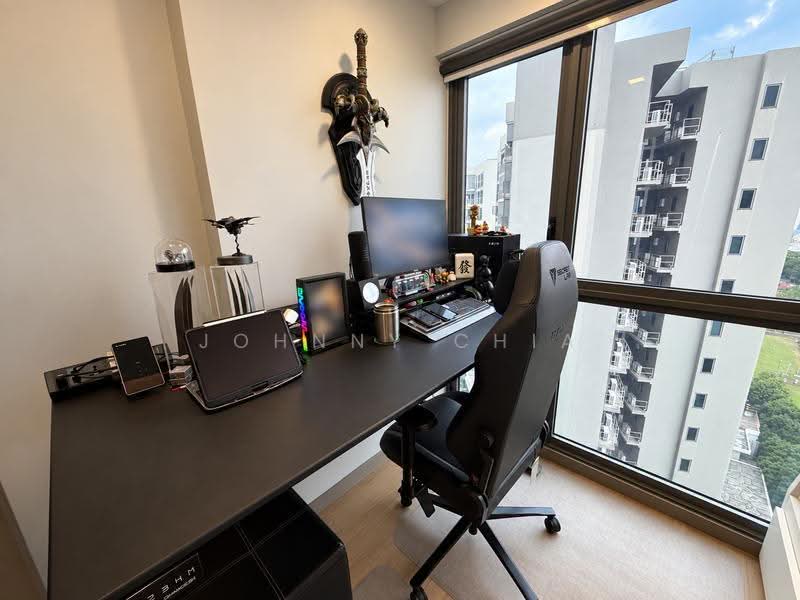 Northwave EC, 111 Woodlands View, Admiralty / Woodlands, 3 Bedrooms, 1,098 sqft, Condominium For Sale, by Johnny Chia, 500285231 - Study - PropertyGuru.com.sg