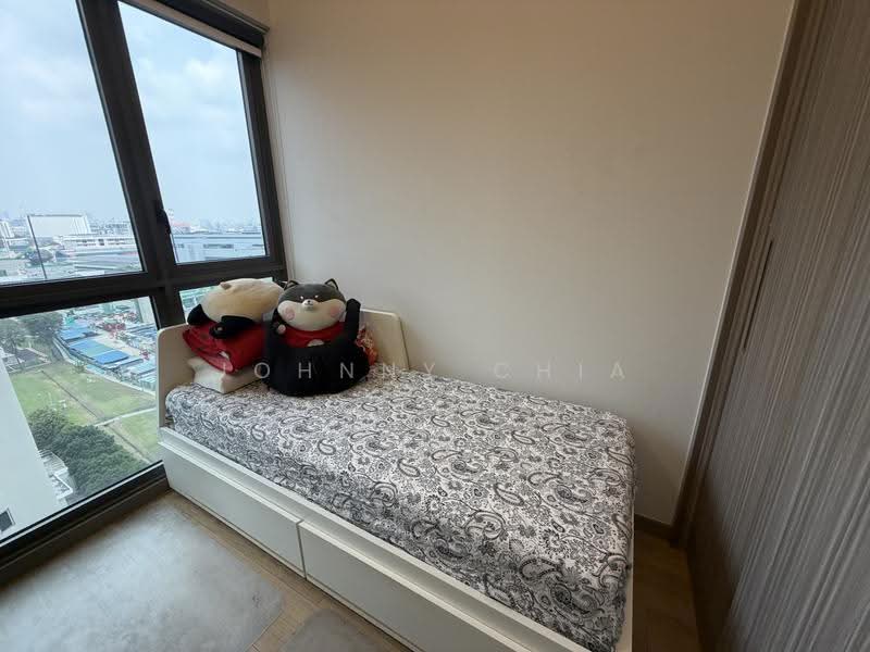 Northwave EC, 111 Woodlands View, Admiralty / Woodlands, 3 Bedrooms, 1,098 sqft, Condominium For Sale, by Johnny Chia, 500285231 - Bedroom - PropertyGuru.com.sg