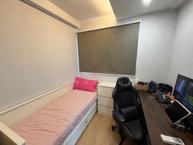 Northwave EC, 111 Woodlands View, Admiralty / Woodlands, 3 Bedrooms, 1,098 sqft, Condominium For Sale, by Johnny Chia, 500285231 - Study - PropertyGuru.com.sg