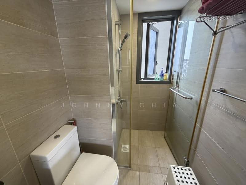 Northwave EC, 111 Woodlands View, Admiralty / Woodlands, 3 Bedrooms, 1,098 sqft, Condominium For Sale, by Johnny Chia, 500285231 - Bathroom - PropertyGuru.com.sg