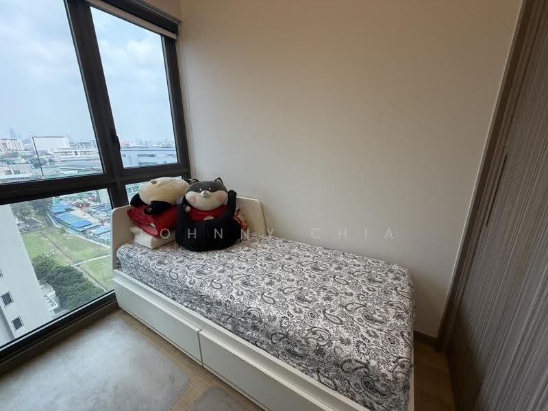 Northwave EC, 111 Woodlands View, Admiralty / Woodlands, 3 Bedrooms, 1,098 sqft, Condominium For Sale, by Johnny Chia, 500285231 - Bedroom - PropertyGuru.com.sg