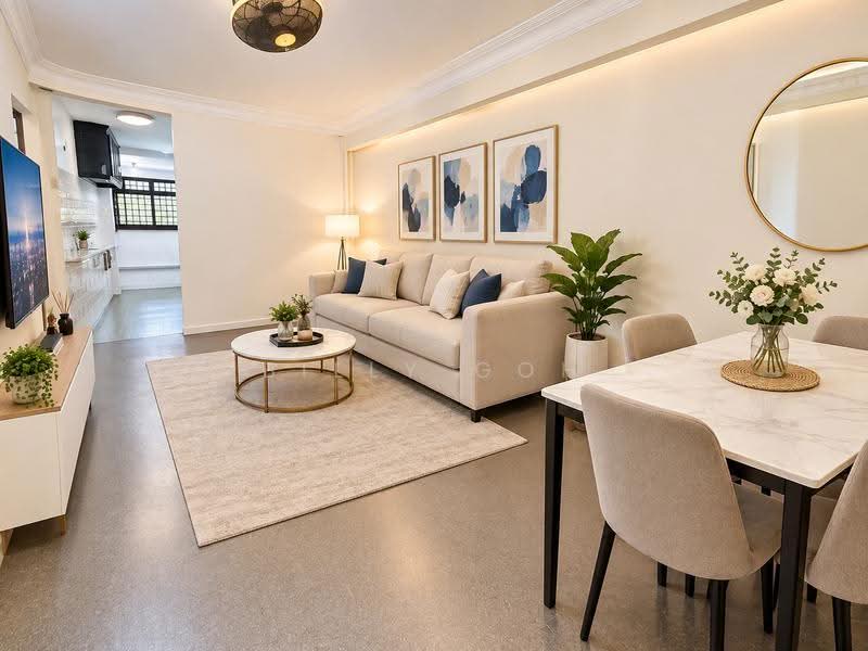19 Balam Road, 19 Balam Road, Macpherson / Potong Pasir, 2 Bedrooms, 646 sqft, HDB Flat For Sale, by Billy Goh, 500285237 - Living Room - PropertyGuru.com.sg