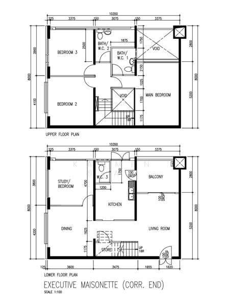 408 Pasir Ris Drive 6, 408 Pasir Ris Drive 6, Pasir Ris / Tampines, 4 Bedrooms, 1,582 sqft, HDB Flat For Sale, by Karmen Seam, 500285238 - PropertyGuru.com.sg
