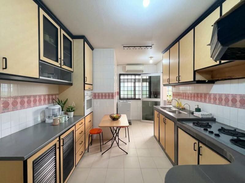 408 Pasir Ris Drive 6, 408 Pasir Ris Drive 6, Pasir Ris / Tampines, 4 Bedrooms, 1,582 sqft, HDB Flat For Sale, by Karmen Seam, 500285238 - Kitchen - PropertyGuru.com.sg