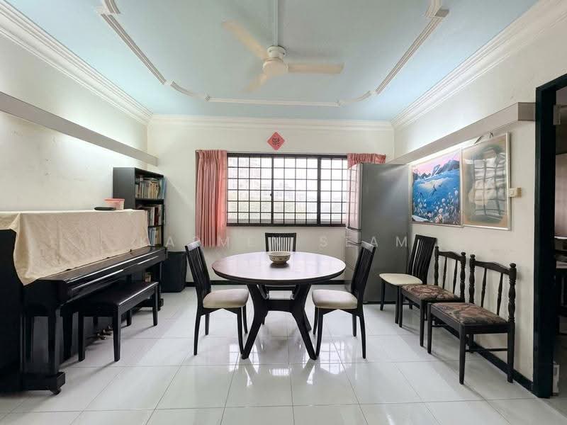 408 Pasir Ris Drive 6, 408 Pasir Ris Drive 6, Pasir Ris / Tampines, 4 Bedrooms, 1,582 sqft, HDB Flat For Sale, by Karmen Seam, 500285238 - Dining Room - PropertyGuru.com.sg