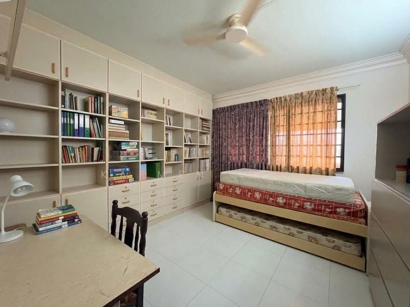 408 Pasir Ris Drive 6, 408 Pasir Ris Drive 6, Pasir Ris / Tampines, 4 Bedrooms, 1,582 sqft, HDB Flat For Sale, by Karmen Seam, 500285238 - Bedroom - PropertyGuru.com.sg