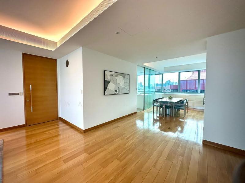 Alba, 8 Cairnhill Rise, Orchard / River Valley, 4 Bedrooms, 2,303 sqft, Condominium For Sale, by Watson Poh, 500285239 - Dining Room - PropertyGuru.com.sg