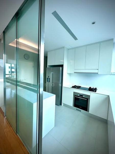 Alba, 8 Cairnhill Rise, Orchard / River Valley, 4 Bedrooms, 2,303 sqft, Condominium For Sale, by Watson Poh, 500285239 - Kitchen - PropertyGuru.com.sg