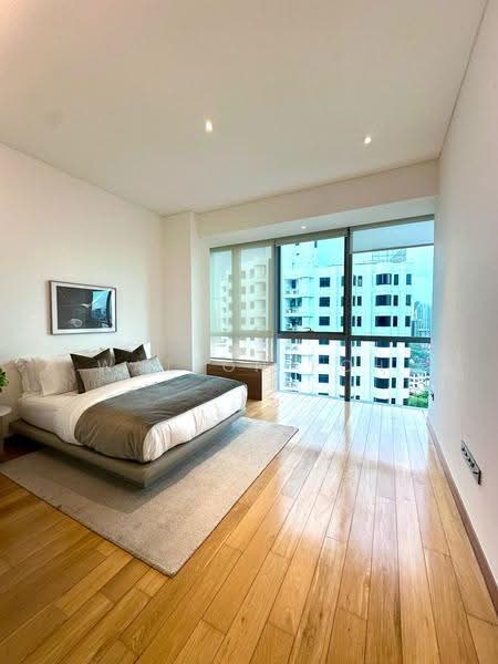 Alba, 8 Cairnhill Rise, Orchard / River Valley, 4 Bedrooms, 2,303 sqft, Condominium For Sale, by Watson Poh, 500285239 - Bedroom - PropertyGuru.com.sg