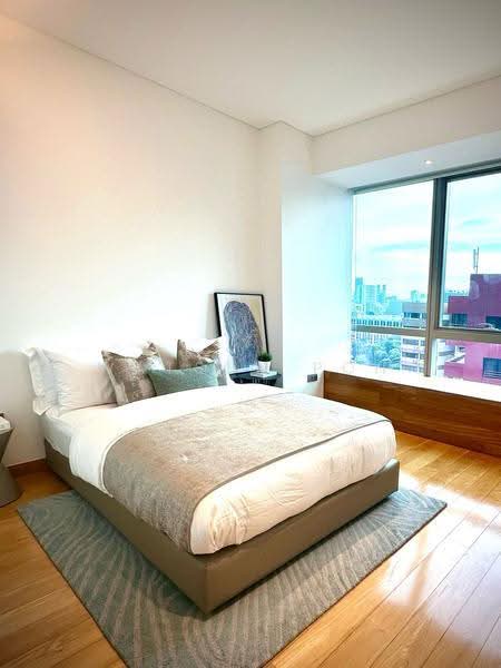 Alba, 8 Cairnhill Rise, Orchard / River Valley, 4 Bedrooms, 2,303 sqft, Condominium For Sale, by Watson Poh, 500285239 - Bedroom - PropertyGuru.com.sg