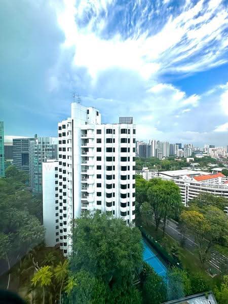 Alba, 8 Cairnhill Rise, Orchard / River Valley, 4 Bedrooms, 2,303 sqft, Condominium For Sale, by Watson Poh, 500285239 - Exterior - PropertyGuru.com.sg