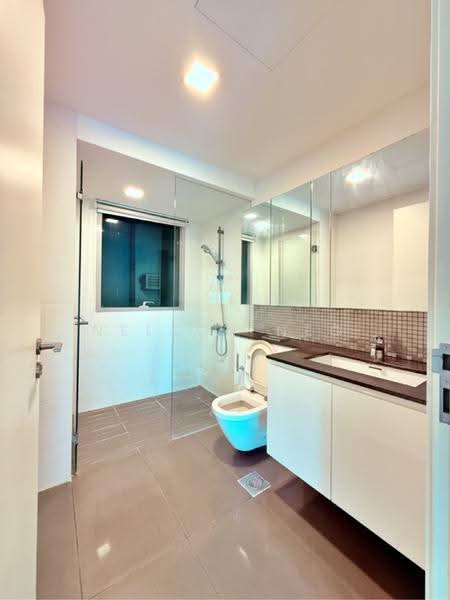 The Minton, 10D Hougang Street 11, Hougang / Punggol / Sengkang, 1 Bedroom, 700 sqft, Condominium For Rent, by Nelson Neo, 500285243 - PropertyGuru.com.sg