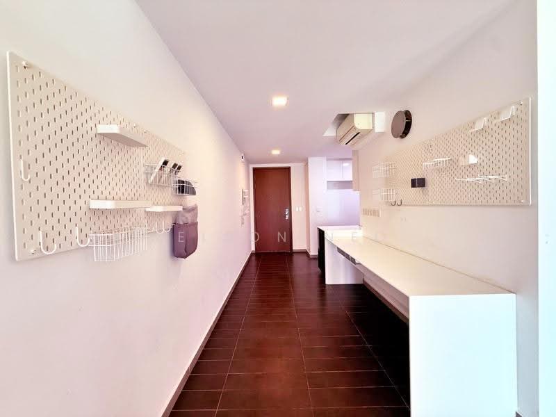 The Minton, 10D Hougang Street 11, Hougang / Punggol / Sengkang, 1 Bedroom, 700 sqft, Condominium For Rent, by Nelson Neo, 500285243 - PropertyGuru.com.sg