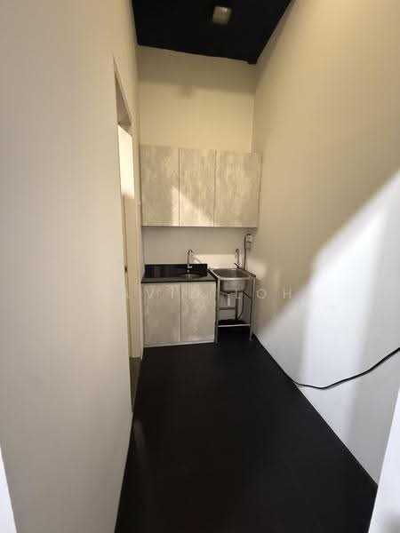 One Pemimpin, 1 Pemimpin Drive, Ang Mo Kio / Bishan / Thomson, 1,152 sqft, Light Industrial (B1) For Sale, by David Loh, 500285247 - Interior - CommercialGuru.com.sg