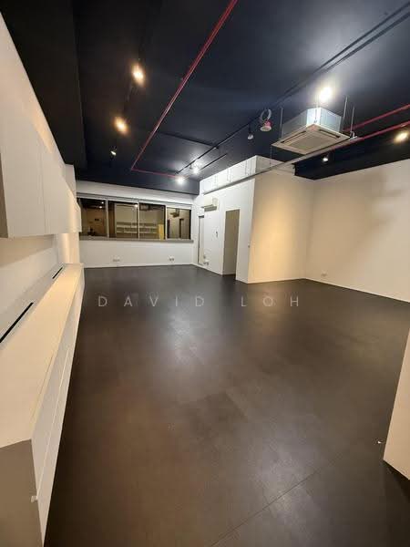 One Pemimpin, 1 Pemimpin Drive, Ang Mo Kio / Bishan / Thomson, 1,152 sqft, Light Industrial (B1) For Sale, by David Loh, 500285247 - Interior - CommercialGuru.com.sg