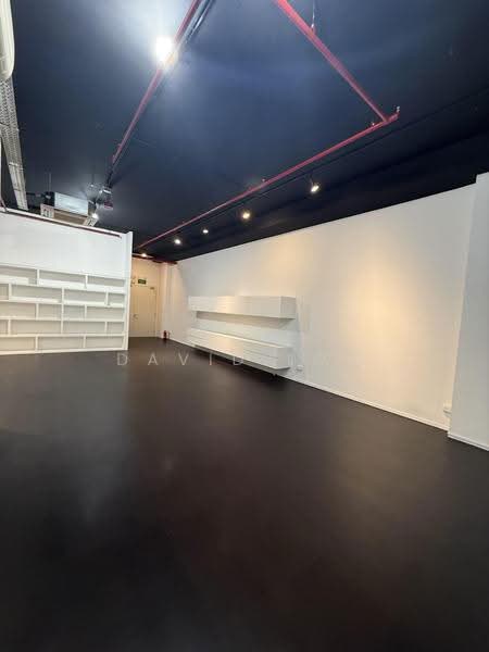 One Pemimpin, 1 Pemimpin Drive, Ang Mo Kio / Bishan / Thomson, 1,152 sqft, Light Industrial (B1) For Sale, by David Loh, 500285247 - Interior - CommercialGuru.com.sg