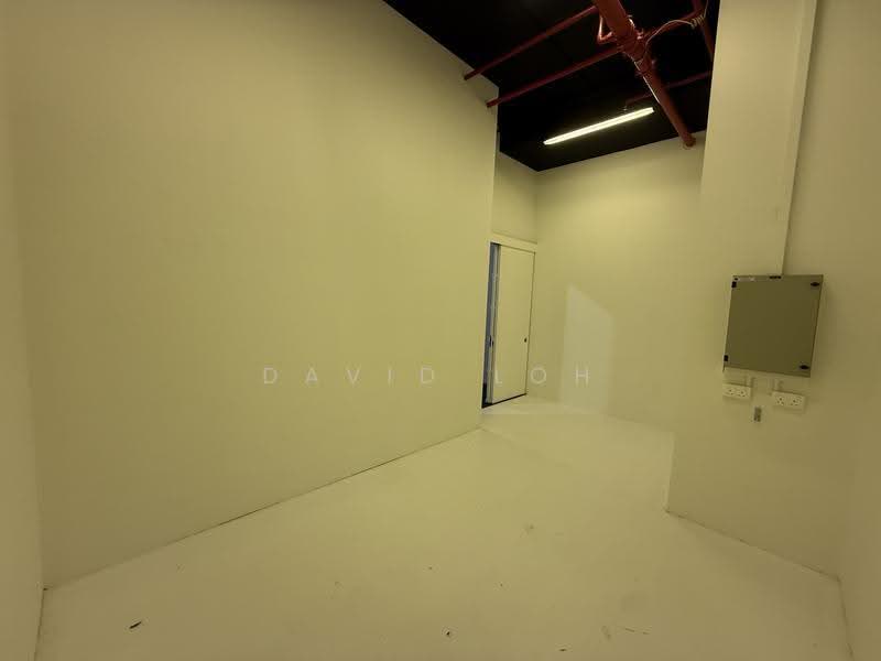 One Pemimpin, 1 Pemimpin Drive, Ang Mo Kio / Bishan / Thomson, 1,152 sqft, Light Industrial (B1) For Sale, by David Loh, 500285247 - Interior - CommercialGuru.com.sg