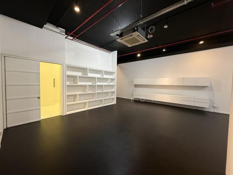 One Pemimpin, 1 Pemimpin Drive, Ang Mo Kio / Bishan / Thomson, 1,152 sqft, Light Industrial (B1) For Sale, by David Loh, 500285247 - Interior - CommercialGuru.com.sg
