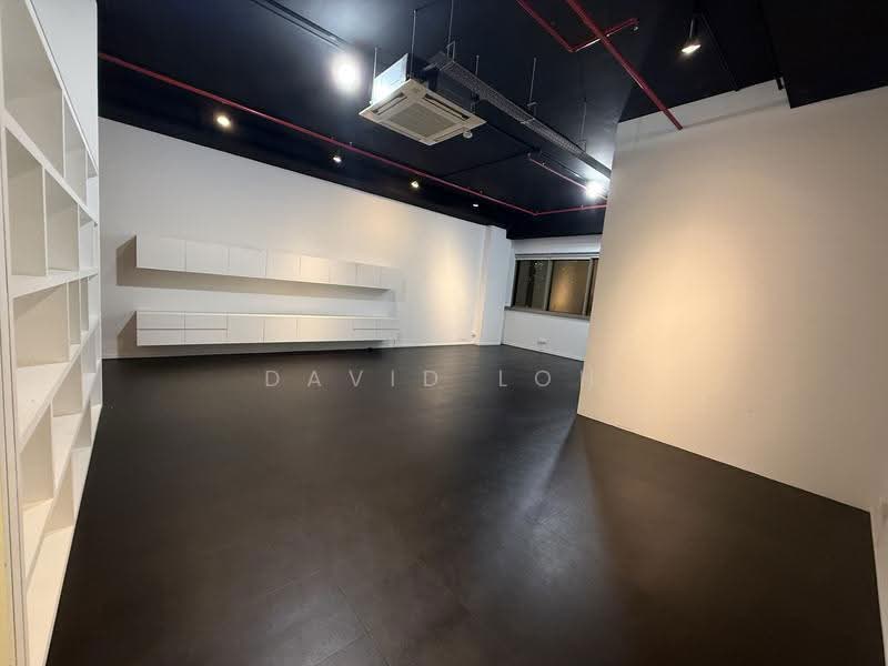 One Pemimpin, 1 Pemimpin Drive, Ang Mo Kio / Bishan / Thomson, 1,152 sqft, Light Industrial (B1) For Sale, by David Loh, 500285247 - Interior - CommercialGuru.com.sg