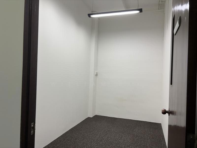Midview City, 28 Sin Ming Lane, Ang Mo Kio / Bishan / Thomson, 100 sqft, Light Industrial (B1) For Rent, by William Tay, 500285248 - Interior - CommercialGuru.com.sg