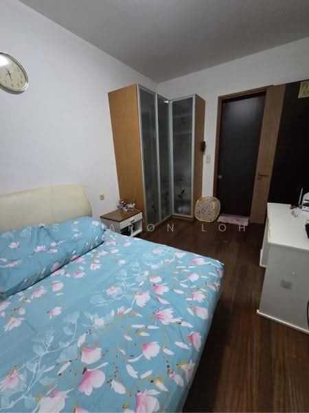 The Nexus, 951 Bukit Timah Road, Clementi Park / Upper Bukit Timah, Room Rental, 300 sqft, Condominium For Rent, by Ssharon Loh, 500285249 - PropertyGuru.com.sg