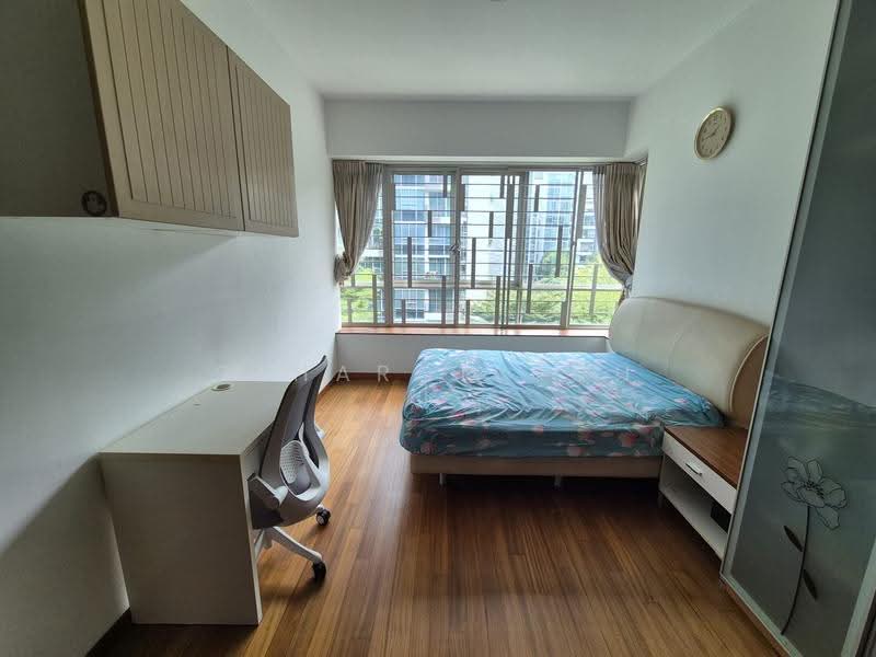 The Nexus, 951 Bukit Timah Road, Clementi Park / Upper Bukit Timah, Room Rental, 300 sqft, Condominium For Rent, by Ssharon Loh, 500285249 - Bedroom - PropertyGuru.com.sg