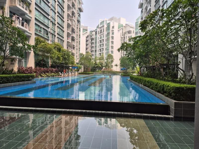 The Nexus, 951 Bukit Timah Road, Clementi Park / Upper Bukit Timah, Room Rental, 300 sqft, Condominium For Rent, by Ssharon Loh, 500285249 - Exterior - PropertyGuru.com.sg