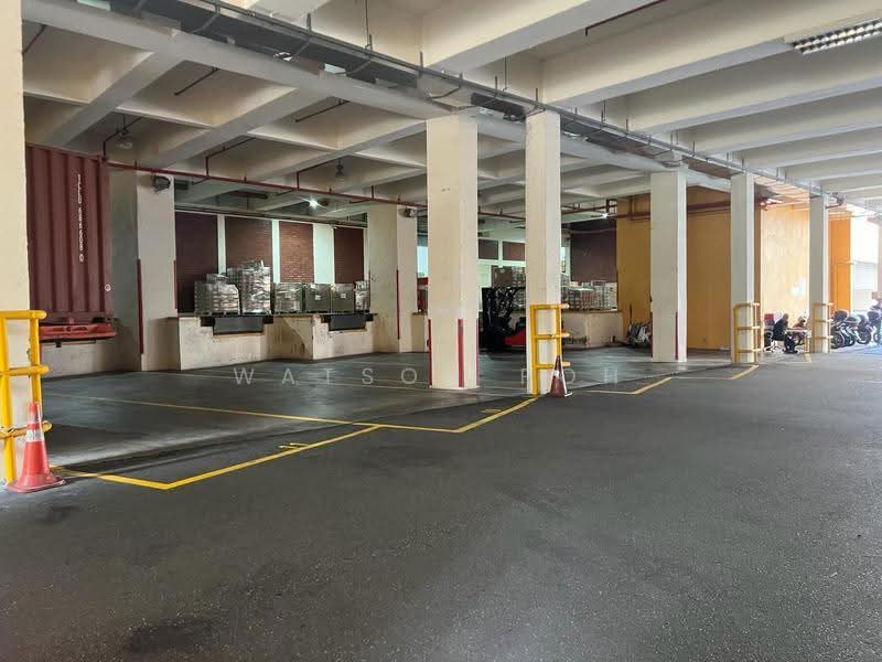 Ruby Land Complex, 52 Genting Lane, Macpherson / Potong Pasir, 3,940 sqft, Light Industrial (B1) For Rent, by Watson Poh, 500285252 - CommercialGuru.com.sg