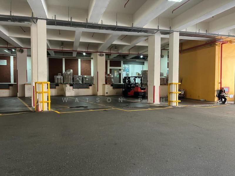 Ruby Land Complex, 52 Genting Lane, Macpherson / Potong Pasir, 3,940 sqft, Light Industrial (B1) For Rent, by Watson Poh, 500285252 - Exterior - CommercialGuru.com.sg