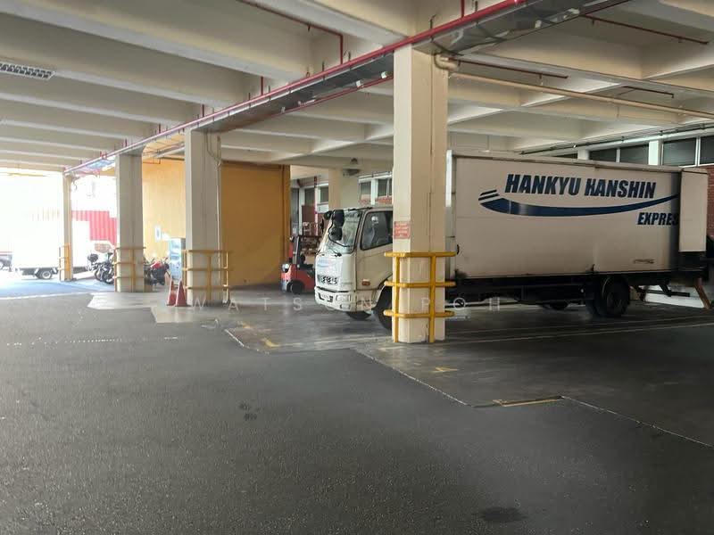 Ruby Land Complex, 52 Genting Lane, Macpherson / Potong Pasir, 3,940 sqft, Light Industrial (B1) For Rent, by Watson Poh, 500285252 - CommercialGuru.com.sg