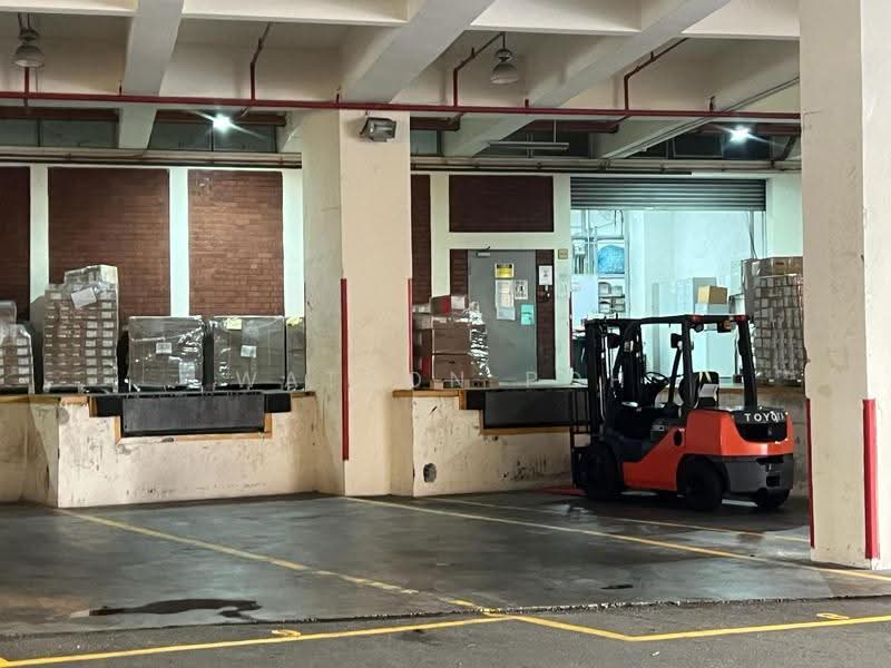Ruby Land Complex, 52 Genting Lane, Macpherson / Potong Pasir, 3,940 sqft, Light Industrial (B1) For Rent, by Watson Poh, 500285252 - CommercialGuru.com.sg