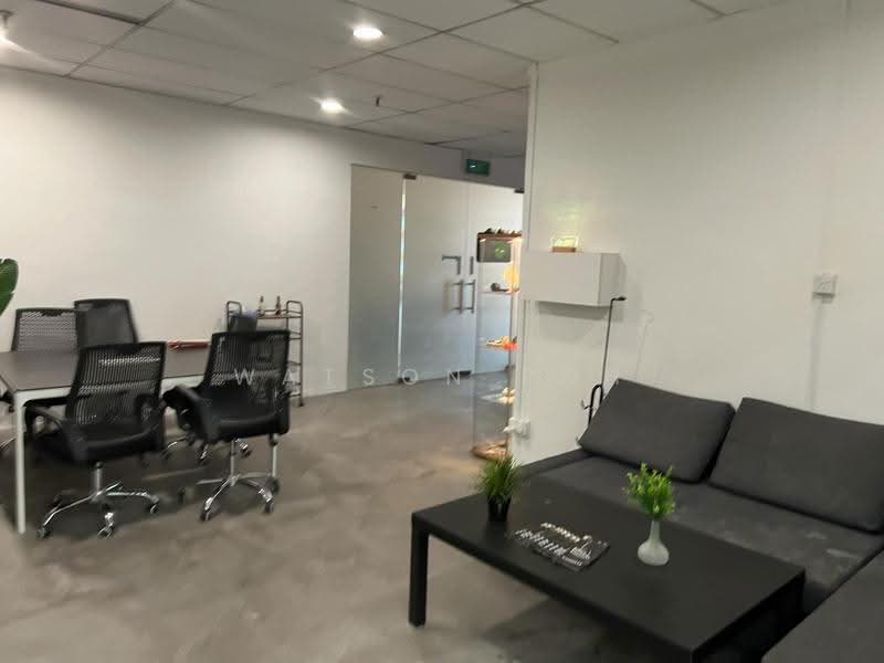 Ruby Land Complex, 52 Genting Lane, Macpherson / Potong Pasir, 3,940 sqft, Light Industrial (B1) For Rent, by Watson Poh, 500285252 - Interior - CommercialGuru.com.sg