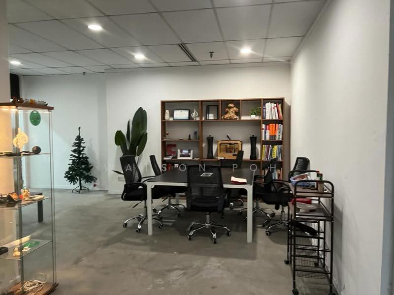 Ruby Land Complex, 52 Genting Lane, Macpherson / Potong Pasir, 3,940 sqft, Light Industrial (B1) For Rent, by Watson Poh, 500285252 - Study - CommercialGuru.com.sg