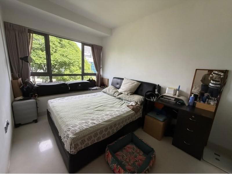 Alexis, 356 Alexandra Road, Alexandra / Commonwealth, 2 Bedrooms, 517 sqft, Condominium For Rent, by Daryl Haw, 500285253 - PropertyGuru.com.sg