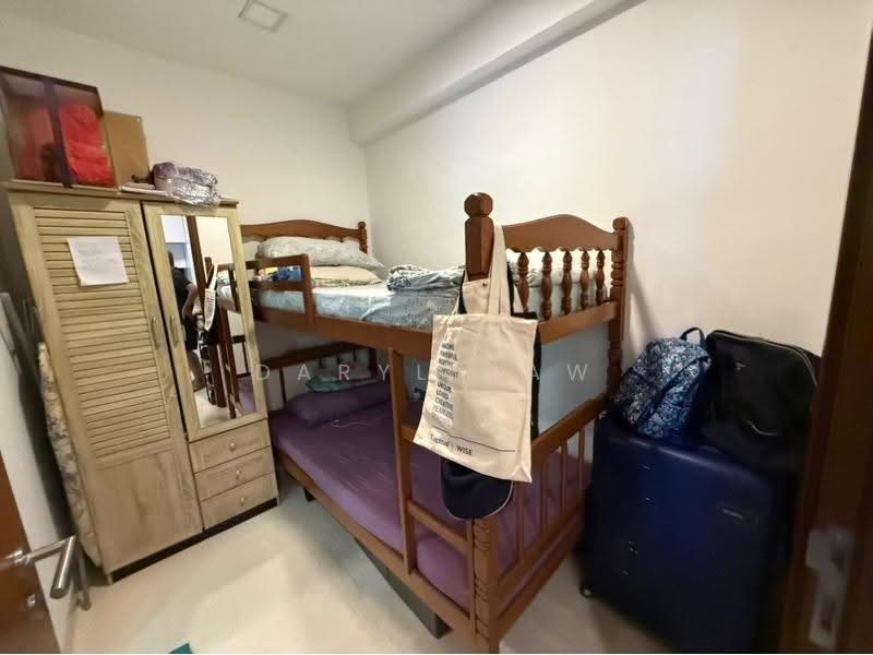 Alexis, 356 Alexandra Road, Alexandra / Commonwealth, 2 Bedrooms, 517 sqft, Condominium For Rent, by Daryl Haw, 500285253 - PropertyGuru.com.sg