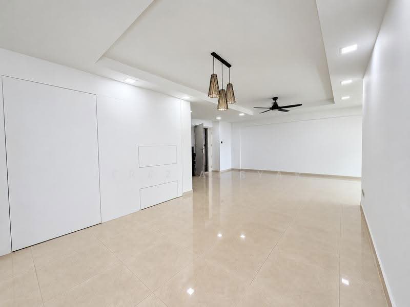 126C Edgedale Plains, 126C Edgedale Plains, Hougang / Punggol / Sengkang, 3 Bedrooms, 1,184 sqft, HDB Flat For Sale, by Jerez Amsyar, 500285254 - Living Room - PropertyGuru.com.sg