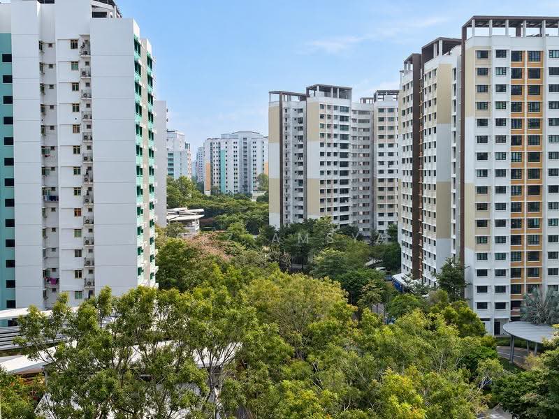 126C Edgedale Plains, 126C Edgedale Plains, Hougang / Punggol / Sengkang, 3 Bedrooms, 1,184 sqft, HDB Flat For Sale, by Jerez Amsyar, 500285254 - Exterior - PropertyGuru.com.sg
