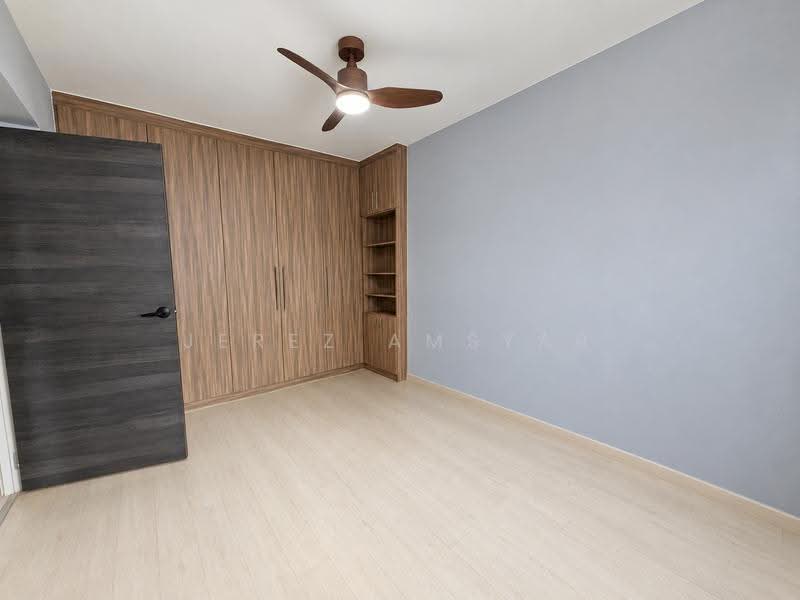 126C Edgedale Plains, 126C Edgedale Plains, Hougang / Punggol / Sengkang, 3 Bedrooms, 1,184 sqft, HDB Flat For Sale, by Jerez Amsyar, 500285254 - Bedroom - PropertyGuru.com.sg