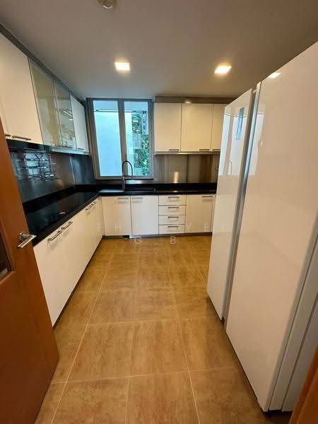 Caribbean at Keppel Bay, 30 Keppel Bay Drive, Harbourfront / Telok Blangah, 4 Bedrooms, 2,390 sqft, Condominium For Sale, by Ethel Yeo G.B, 500285256 - Kitchen - PropertyGuru.com.sg