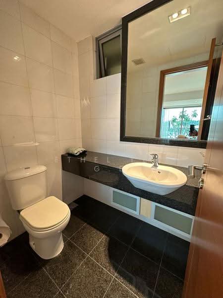 Caribbean at Keppel Bay, 30 Keppel Bay Drive, Harbourfront / Telok Blangah, 4 Bedrooms, 2,390 sqft, Condominium For Sale, by Ethel Yeo G.B, 500285256 - Bathroom - PropertyGuru.com.sg
