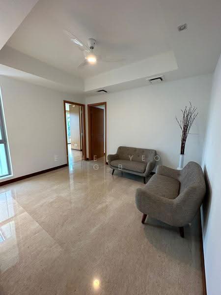 Caribbean at Keppel Bay, 30 Keppel Bay Drive, Harbourfront / Telok Blangah, 4 Bedrooms, 2,390 sqft, Condominium For Sale, by Ethel Yeo G.B, 500285256 - Living Room - PropertyGuru.com.sg